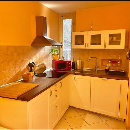Piazza Napoleone Sweet Apartment 卢卡 外观 照片