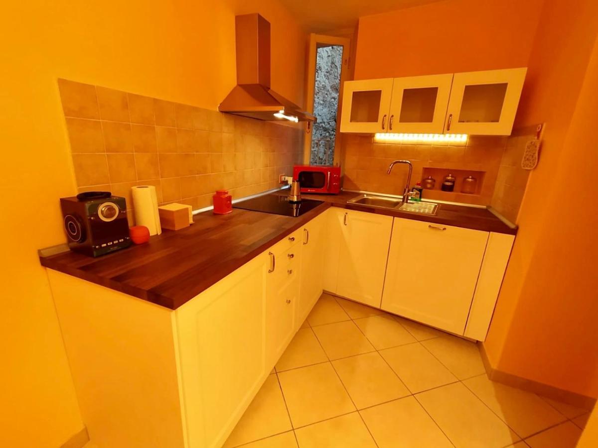 Piazza Napoleone Sweet Apartment 卢卡 外观 照片