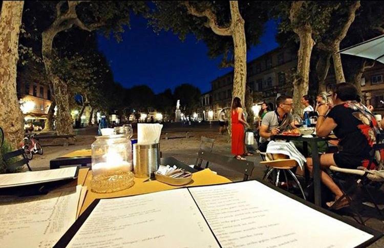 Piazza Napoleone Sweet Apartment 卢卡 外观 照片