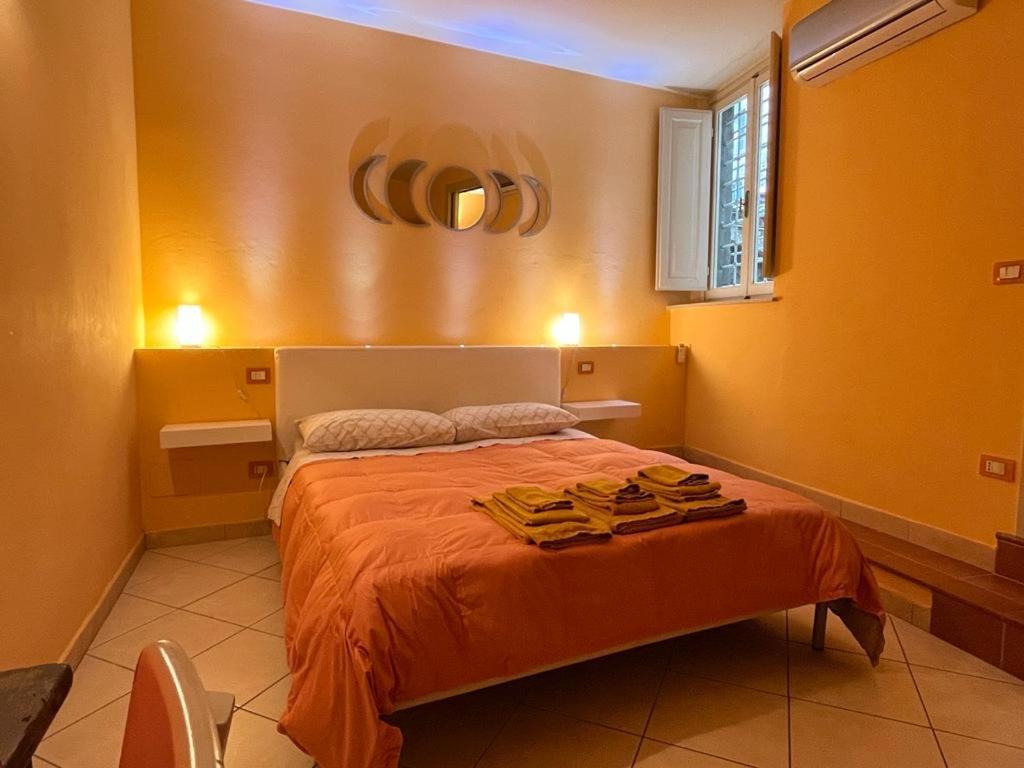 Piazza Napoleone Sweet Apartment 卢卡 外观 照片