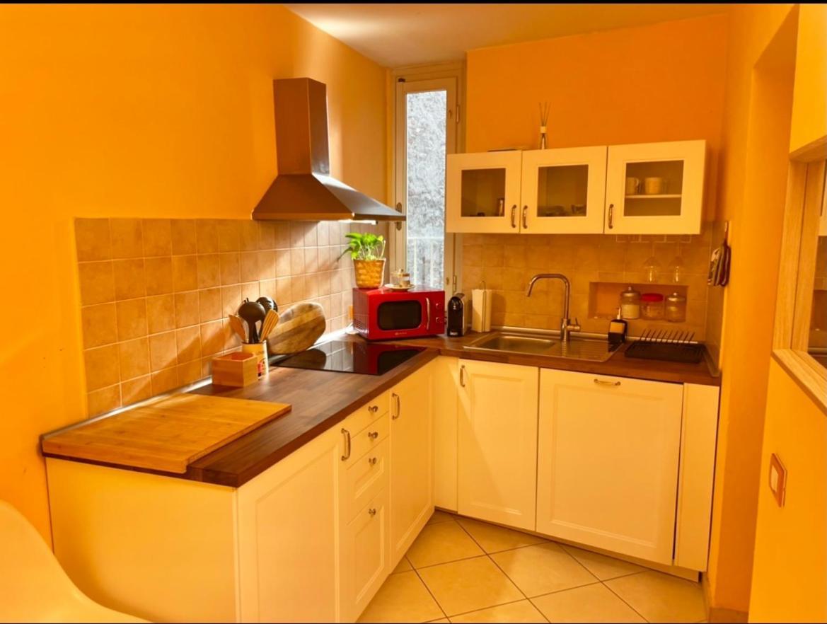 Piazza Napoleone Sweet Apartment 卢卡 外观 照片
