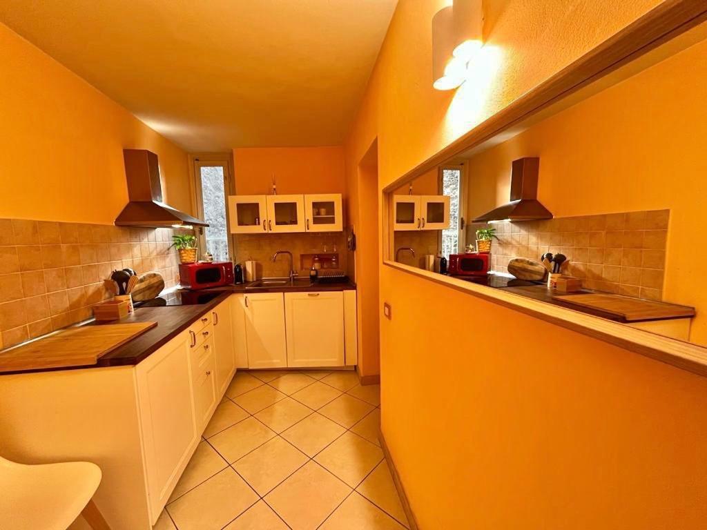 Piazza Napoleone Sweet Apartment 卢卡 外观 照片
