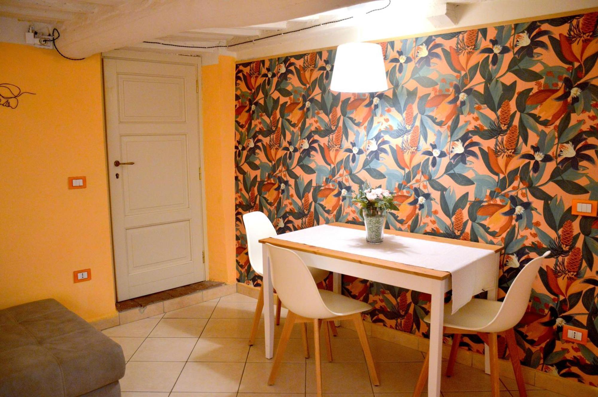 Piazza Napoleone Sweet Apartment 卢卡 外观 照片