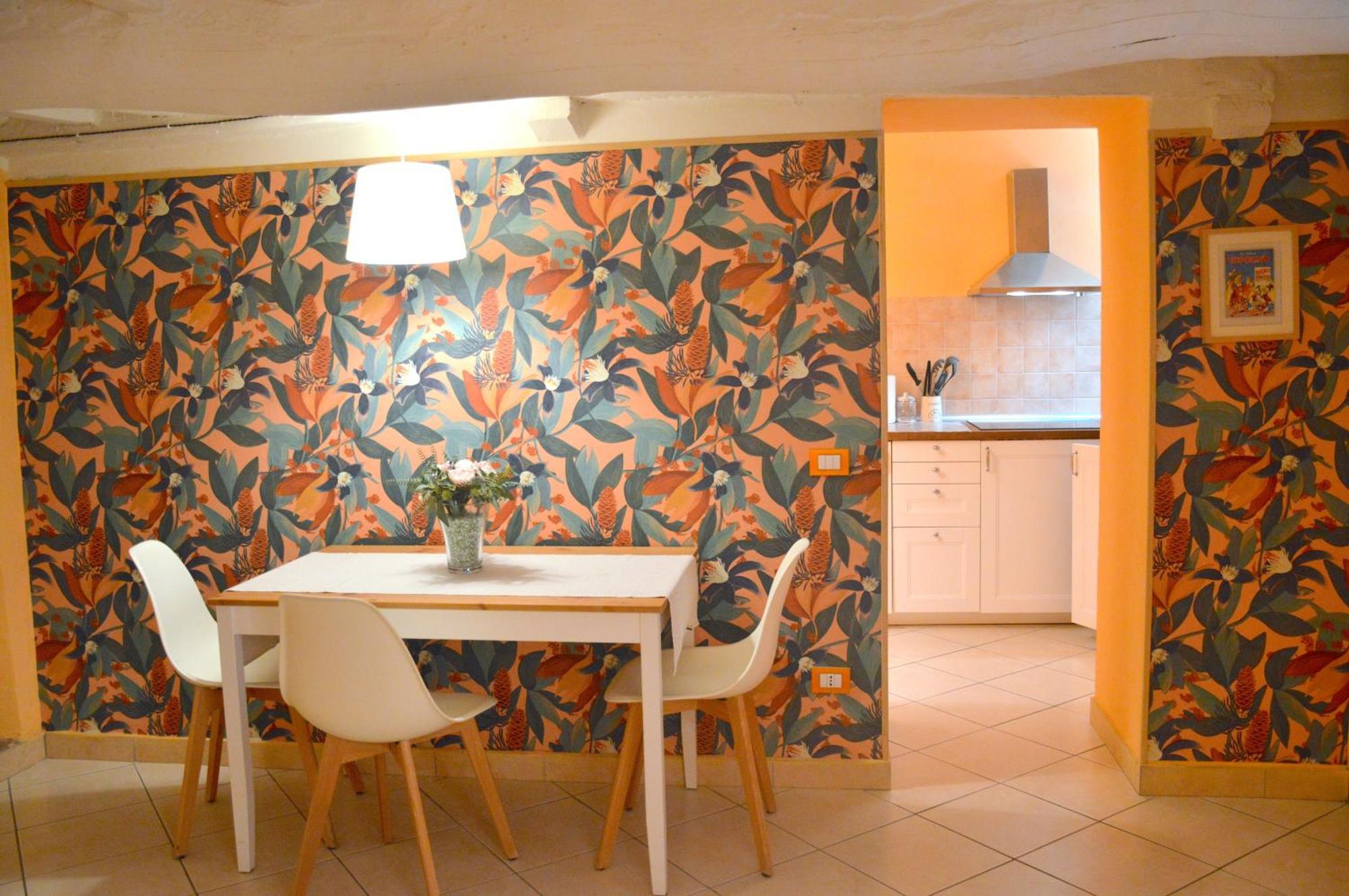 Piazza Napoleone Sweet Apartment 卢卡 外观 照片